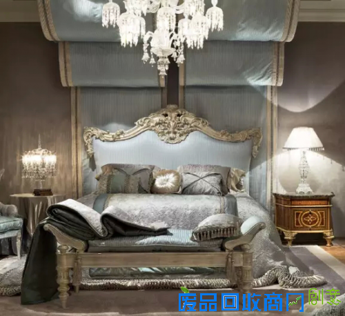 时尚|了解这些家居品牌 你就是未来的大宅女主！