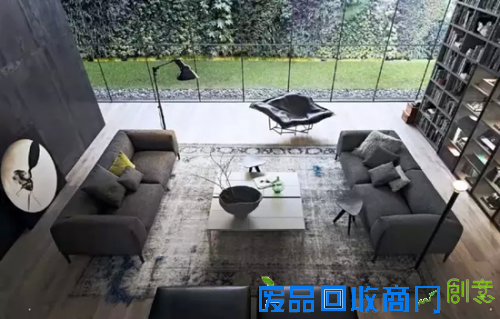 时尚|了解这些家居品牌 你就是未来的大宅女主！