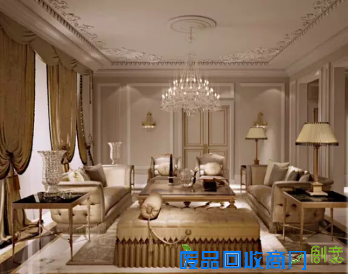 时尚|了解这些家居品牌 你就是未来的大宅女主！