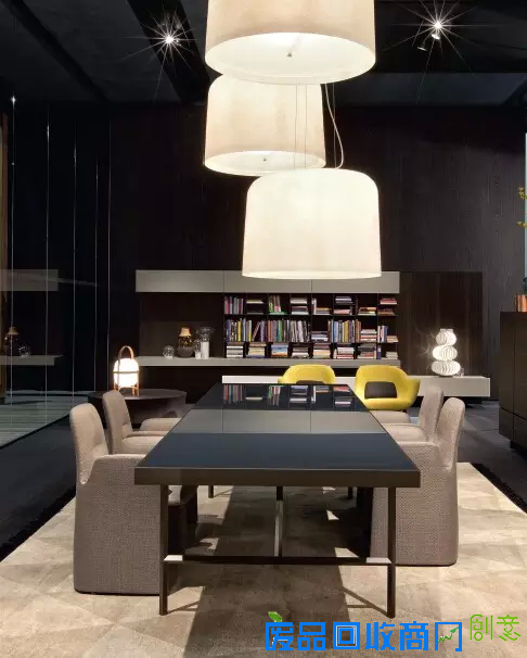 时尚|了解这些家居品牌 你就是未来的大宅女主！