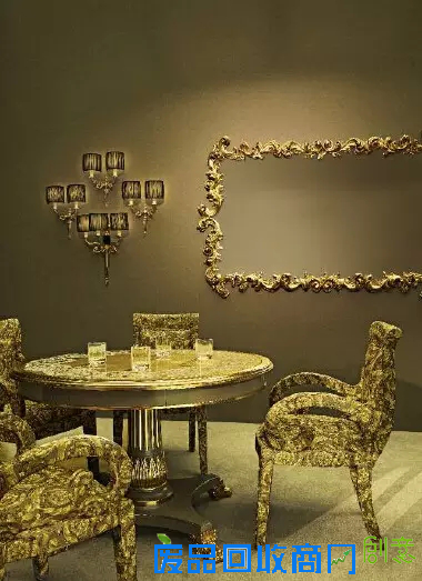 时尚|了解这些家居品牌 你就是未来的大宅女主！