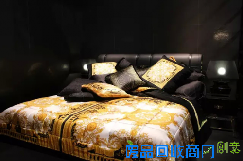 时尚|了解这些家居品牌 你就是未来的大宅女主！