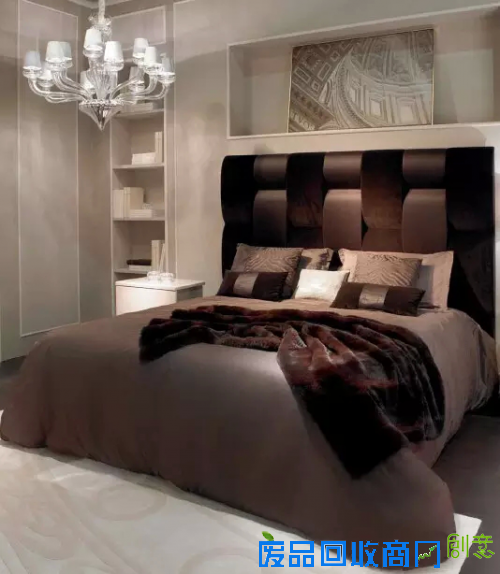 时尚|了解这些家居品牌 你就是未来的大宅女主！