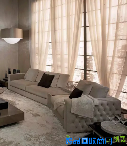 时尚|了解这些家居品牌 你就是未来的大宅女主！