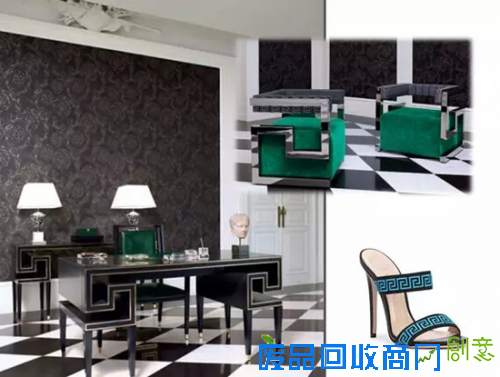 时尚|了解这些家居品牌 你就是未来的大宅女主！