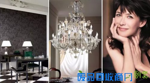 时尚|了解这些家居品牌 你就是未来的大宅女主！