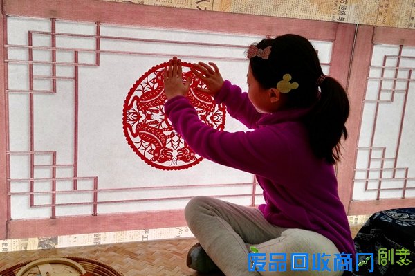 让核心价值在“年味”中传承