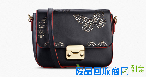 外国人眼中的民族时尚文化 剪纸艺术的运用