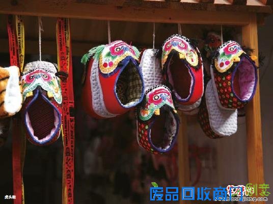 民间工艺：京城百姓的清明上河图