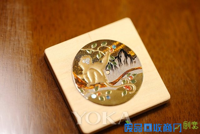 猴年生肖腕表来了 2016还会远么？