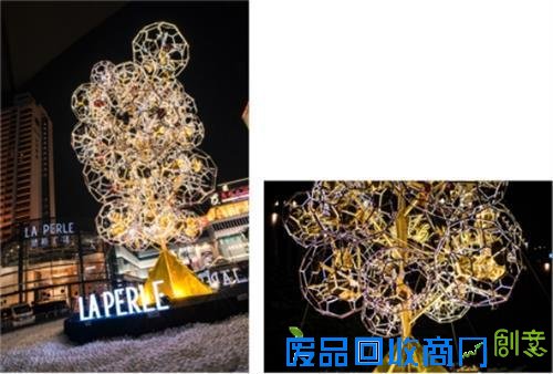 独家体验，圣诞限定Vivienne Westwood Café