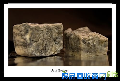 手工皂的减法配方