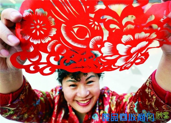 2015春节去哪儿?来这九个年味最浓的地方找童年