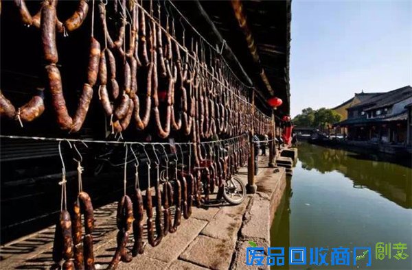 2015春节去哪儿？来这九个年味最浓的地方找童年