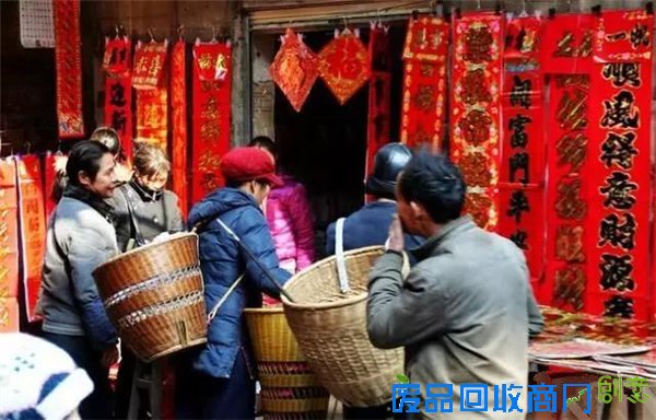 2015春节去哪儿？来这九个年味最浓的地方找童年