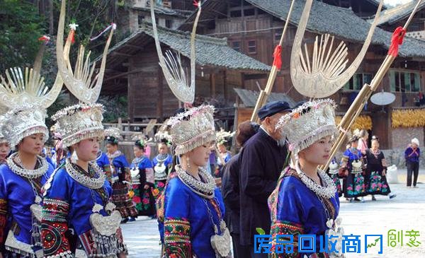 2015春节去哪儿？来这九个年味最浓的地方找童年