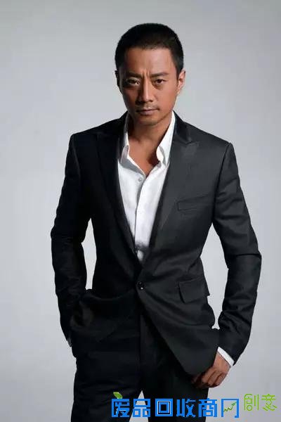 零绯闻照样大红大紫的十大明星 真的很棒