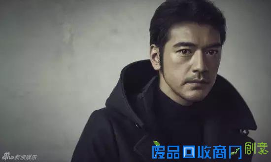 零绯闻照样大红大紫的十大明星 真的很棒