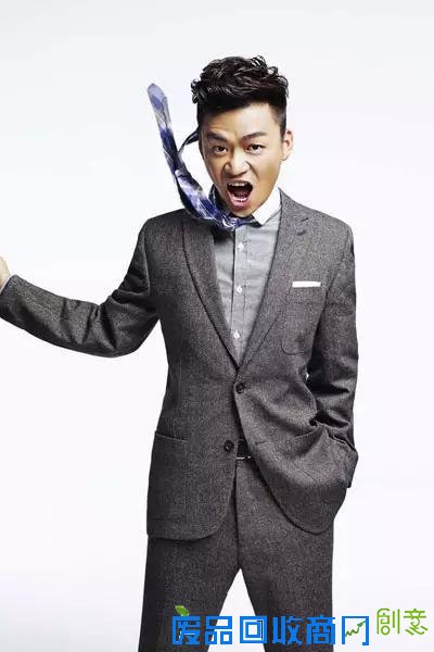 零绯闻照样大红大紫的十大明星 真的很棒