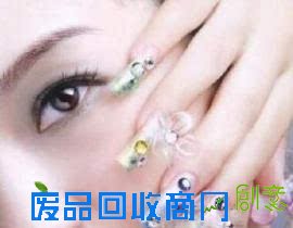 趣味测试:伸出手来预测你性格特征