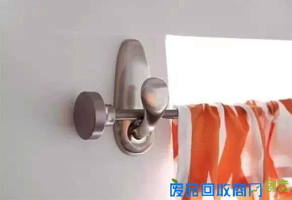 超赞的15个家居创意 挂东西终于不用穿墙打洞啦