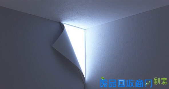 北欧风情创意家居欣赏木制品与雪白世界视觉美