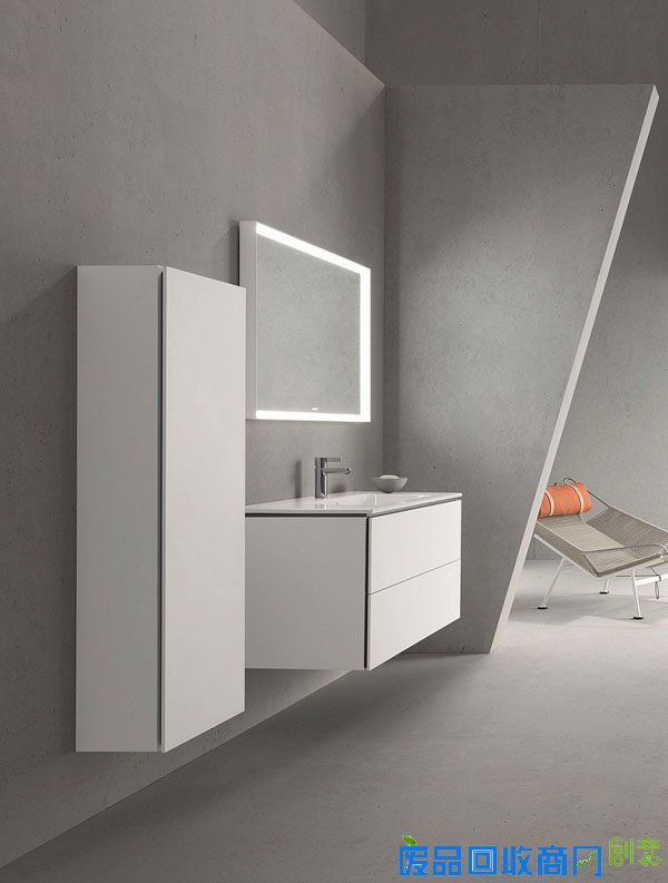 北欧风情创意家居欣赏木制品与雪白世界视觉美