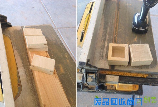 攀岩發現小木盒,原來是男友手工製的求婚戒❤