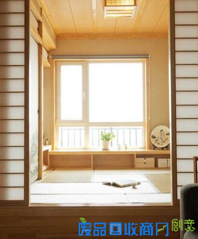 教你四招扩充阳台空间，装修必看