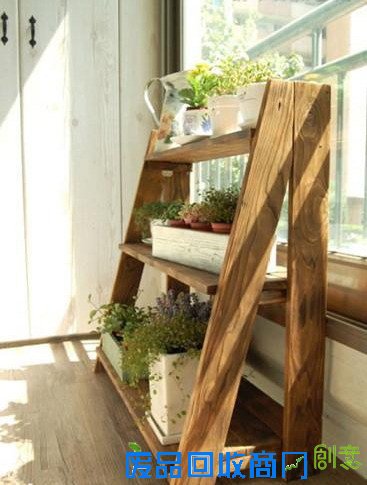 教你四招扩充阳台空间，装修必看