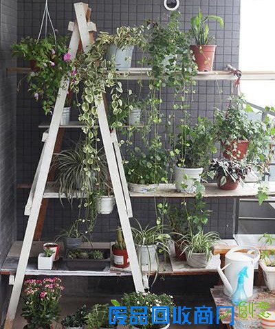 教你四招扩充阳台空间，装修必看