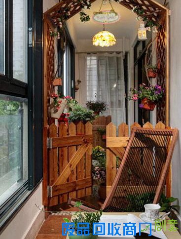 教你四招扩充阳台空间，装修必看