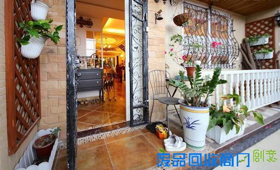 教你四招扩充阳台空间，装修必看