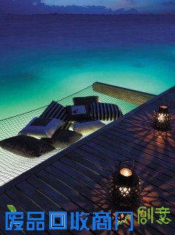 世界上最美的床,总有一个你会爱上