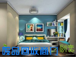 经常失眠?8招卧室布置助你改善睡眠质量