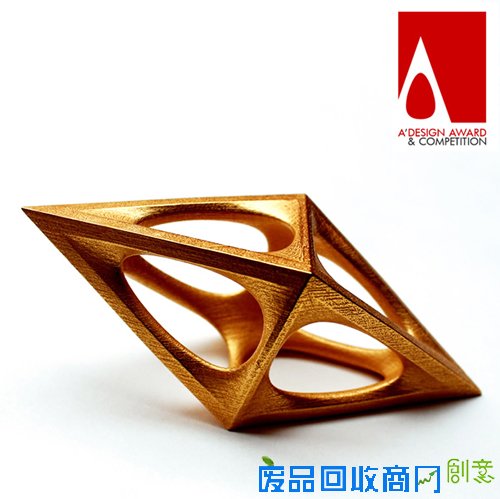 中国设计师杨超、吴中昊将担任意大利A设计大奖评委