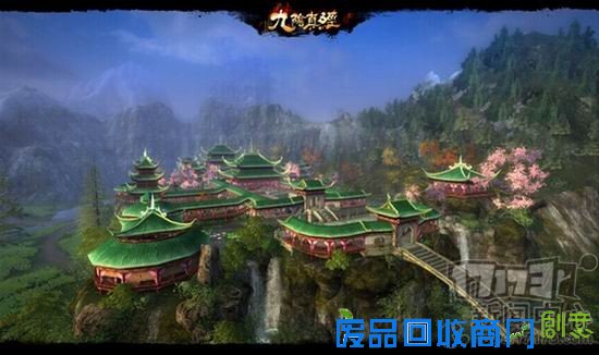 九阴真经,新版本,披风最新图片