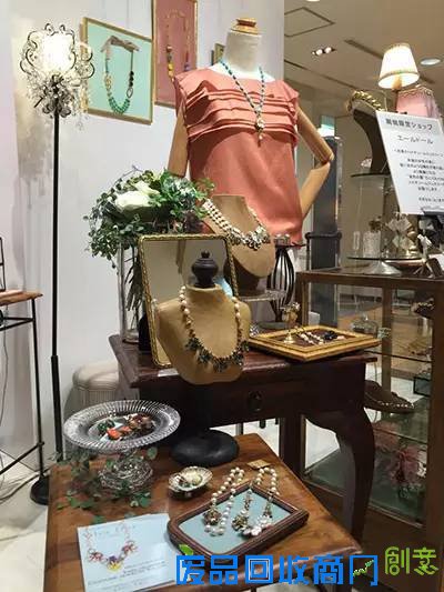 去日本必逛的6个小众配饰品牌