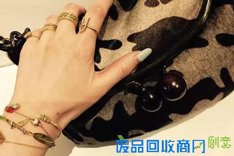 去日本必逛的6个小众配饰品牌