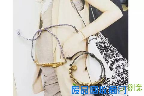 去日本必逛的6个小众配饰品牌