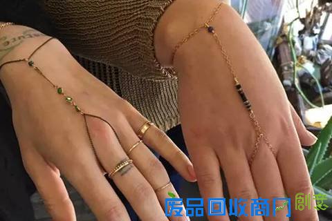 去日本必逛的6个小众配饰品牌