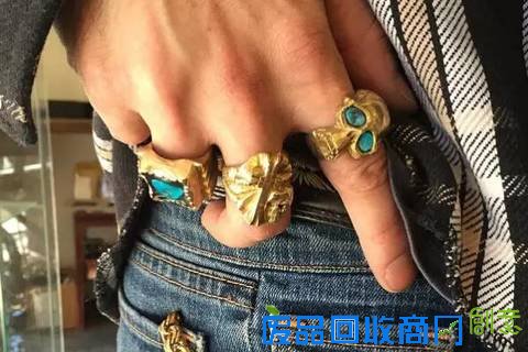 去日本必逛的6个小众配饰品牌