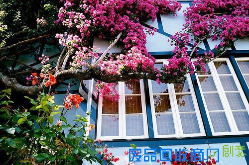 优美伤感的段落