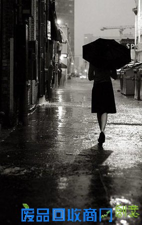 【微语录】走着，走着1