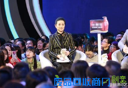 黄菡宣布退出非诚 黄菡经典情感语录大盘点