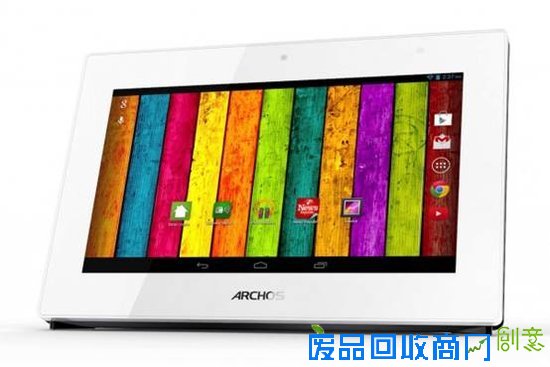 爱可视推出可DIY的智能家居控制套件平台