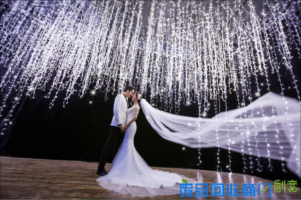 北京婚纱摄影;如何拍出甜蜜唯美的婚纱照