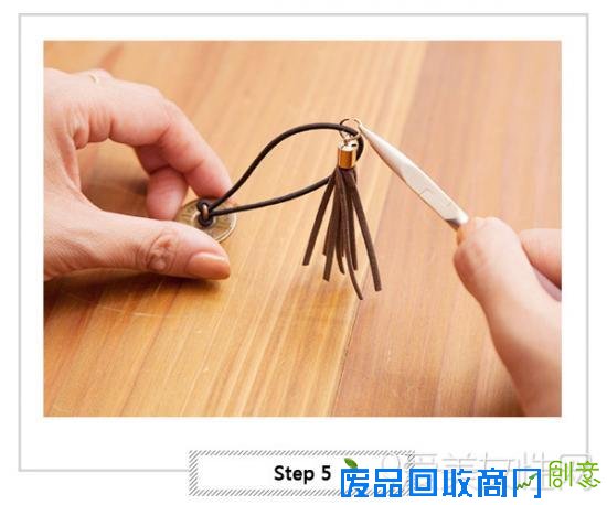 发圈&发夹制作教程 发饰DIY为美丽加分