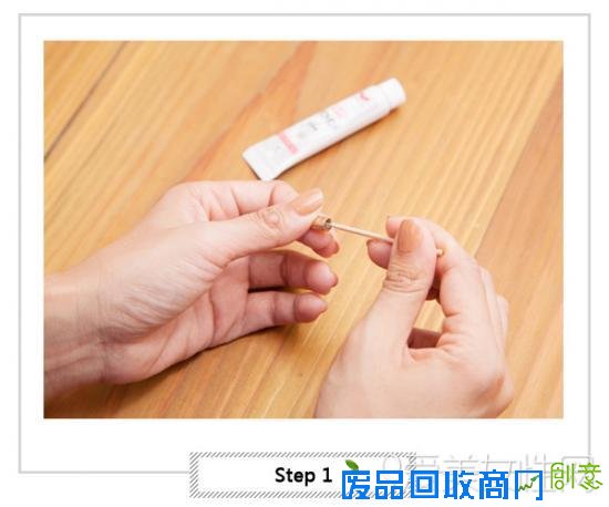 发圈&发夹制作教程 发饰DIY为美丽加分