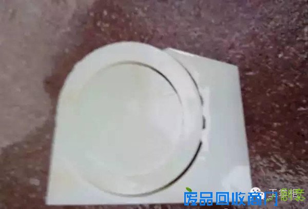 和田玉原石到手镯制作加工的全过程